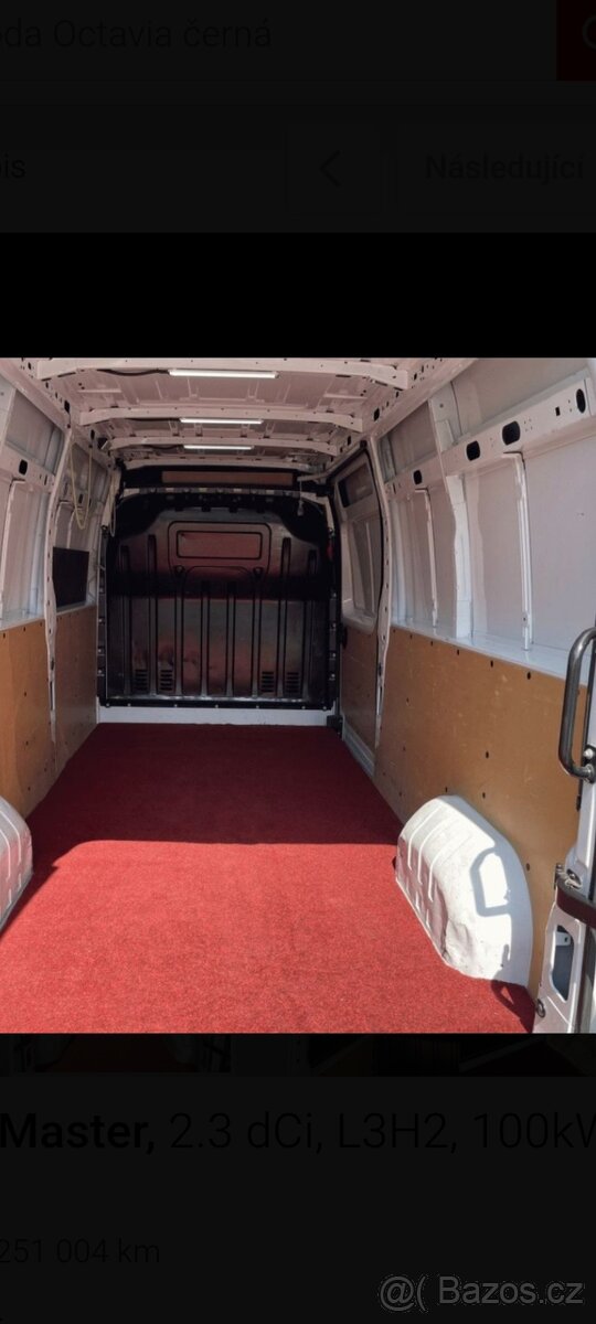 Renault Master 3 - 9