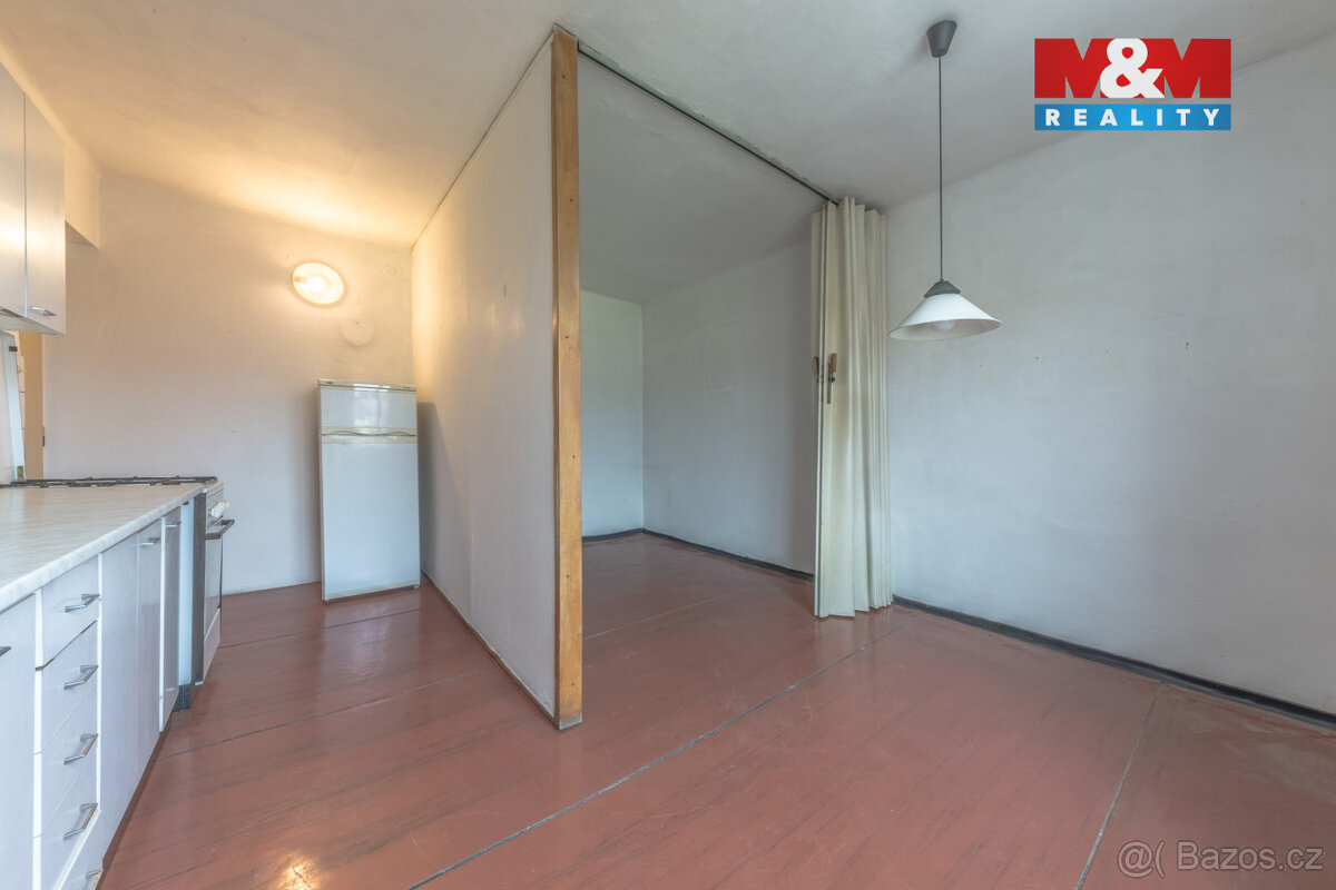 Prodej bytu 2+1, 71 m², Nymburk, ul. 28. října - 9