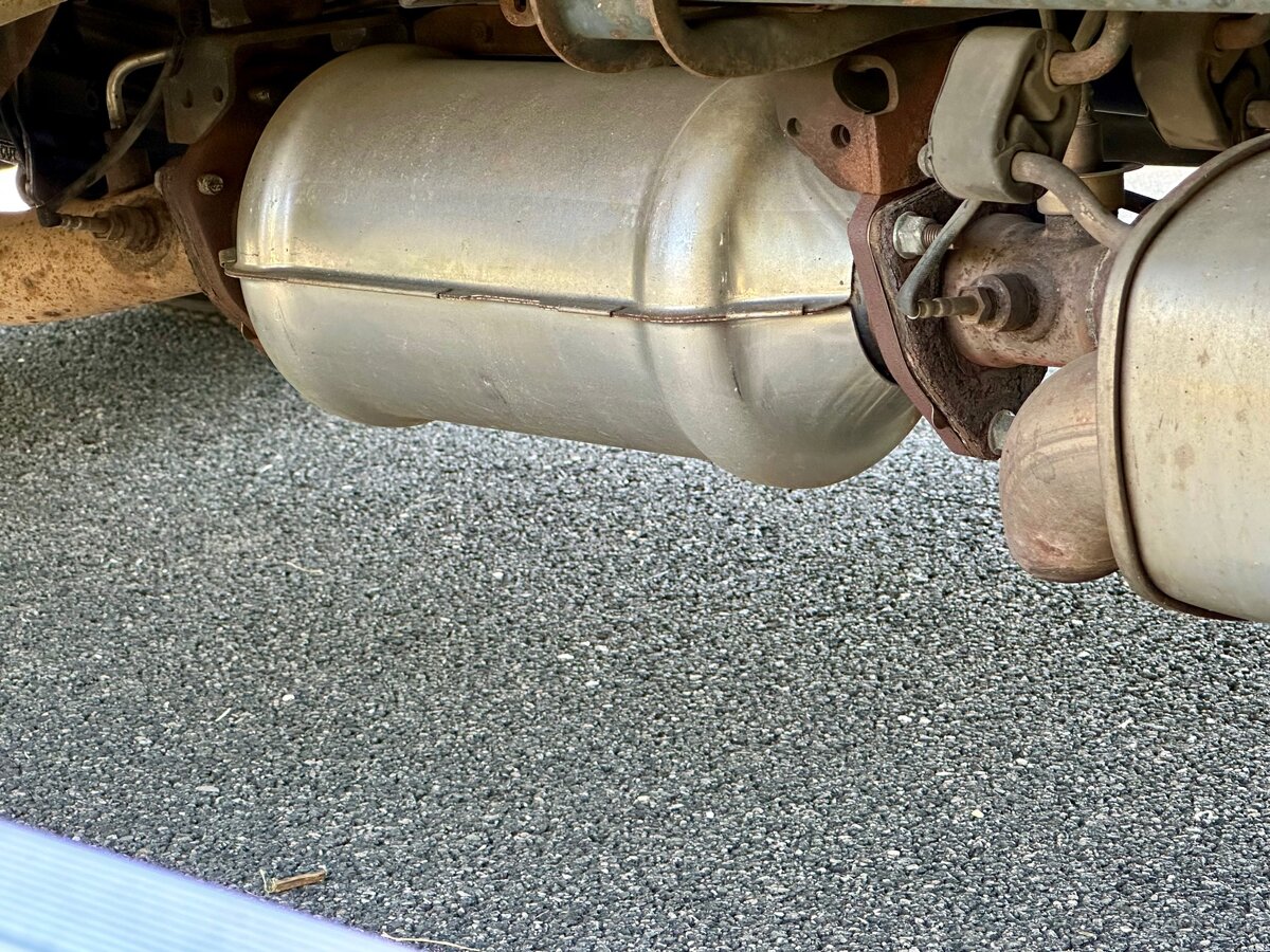 Renault Maxity / Nissan Cabstar NT400 do 3,5t. - 9