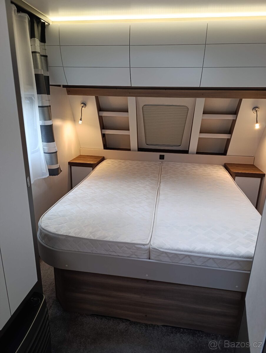 HOBBY 540UFF EXSCELLENT EDITION,R.V.03/2023,MOVER,MARKIZA - 9