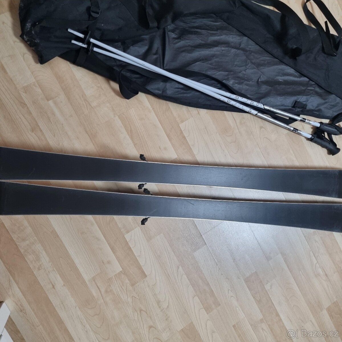 Prodej lyže a lyžařské boty - 9