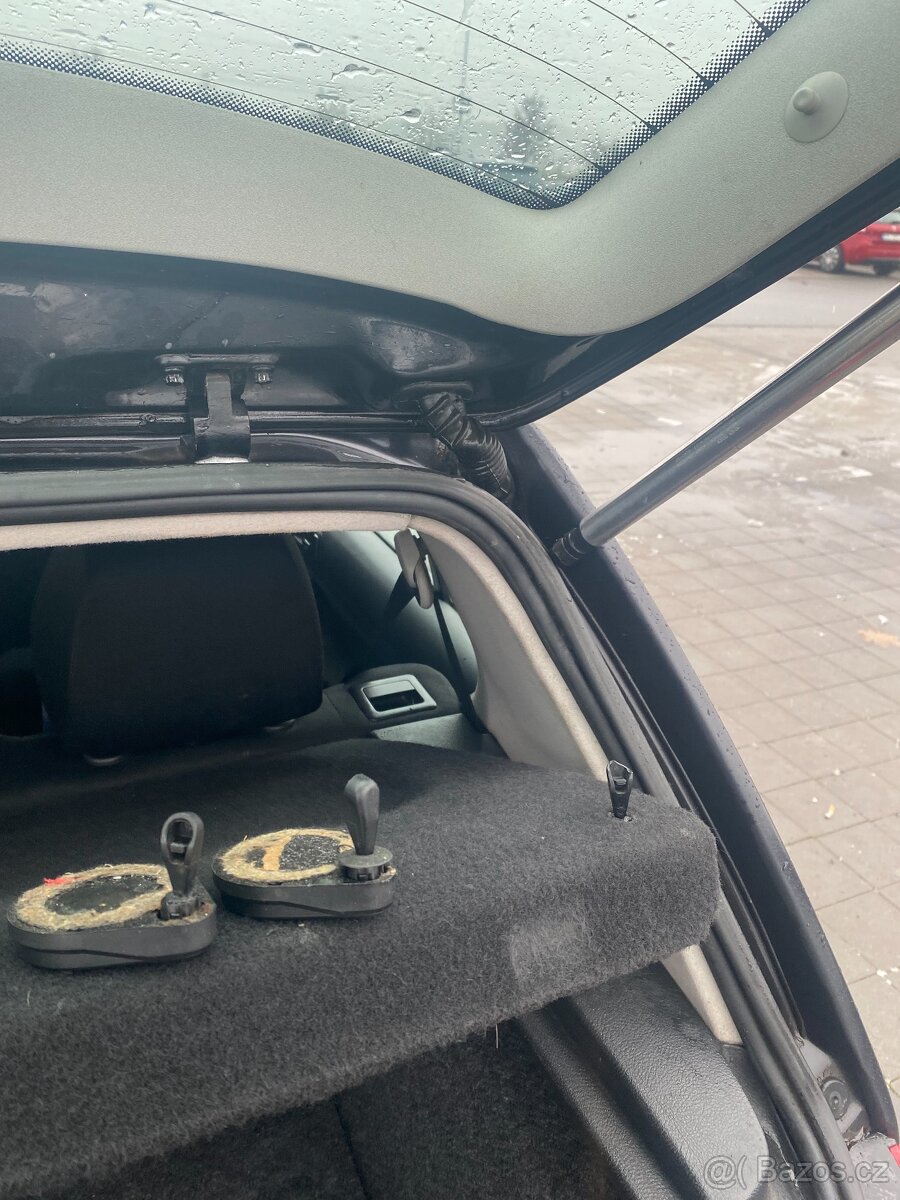 VW Golf 4 1.9 tdi 66kw - 9