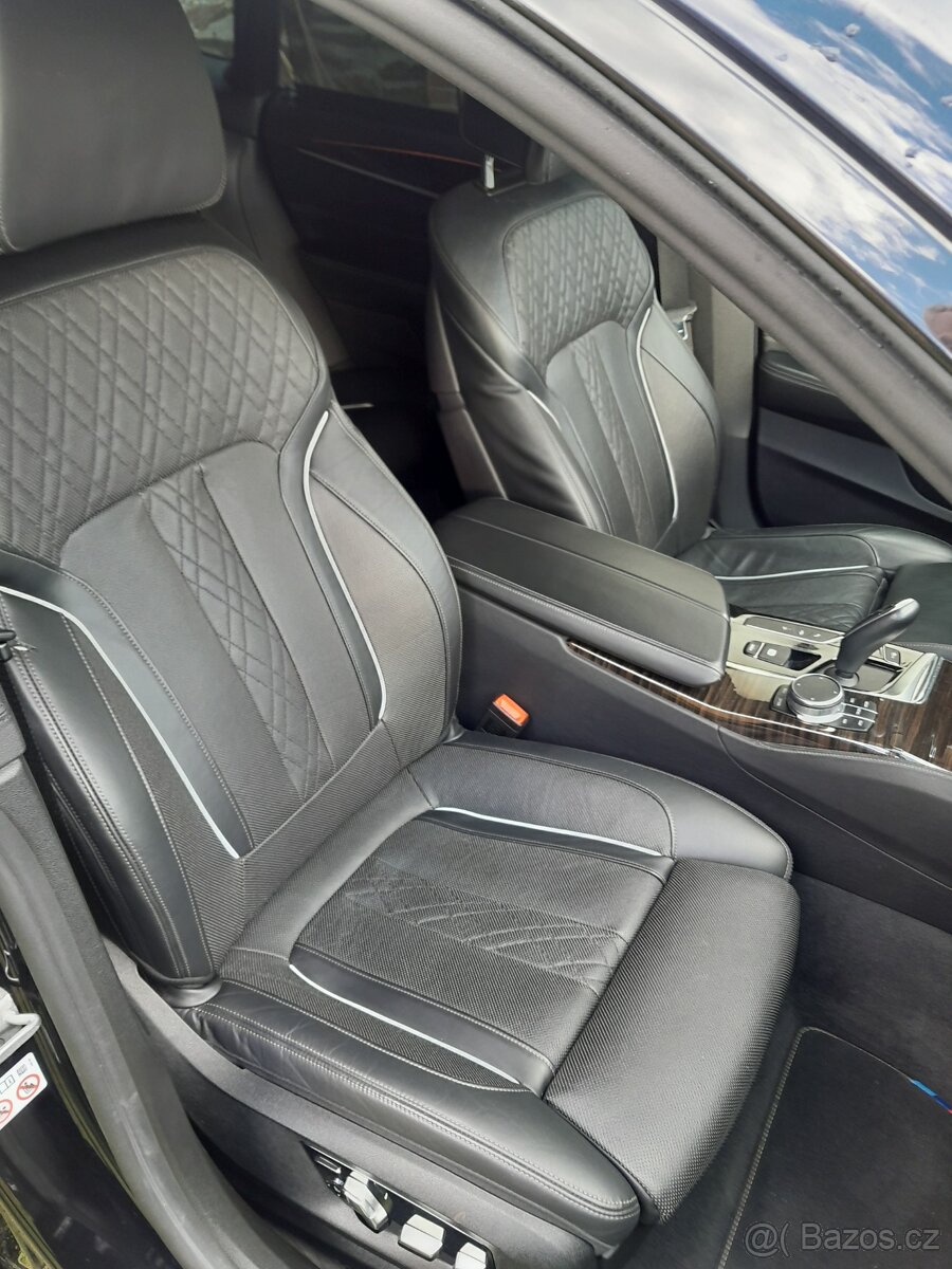 BMW 640i GT, xDrive , M paket, 250kw - 9