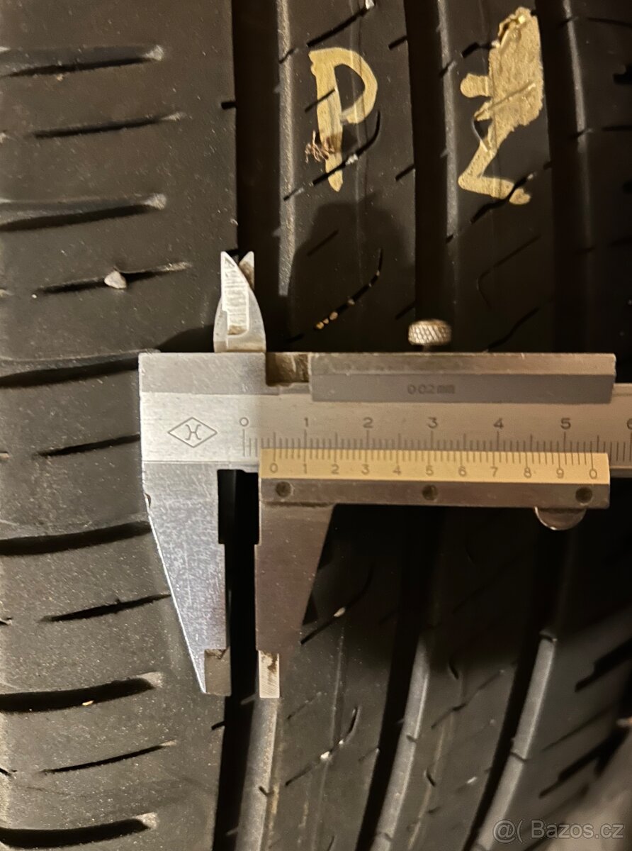 Letní kola z Octavie 2 - 9