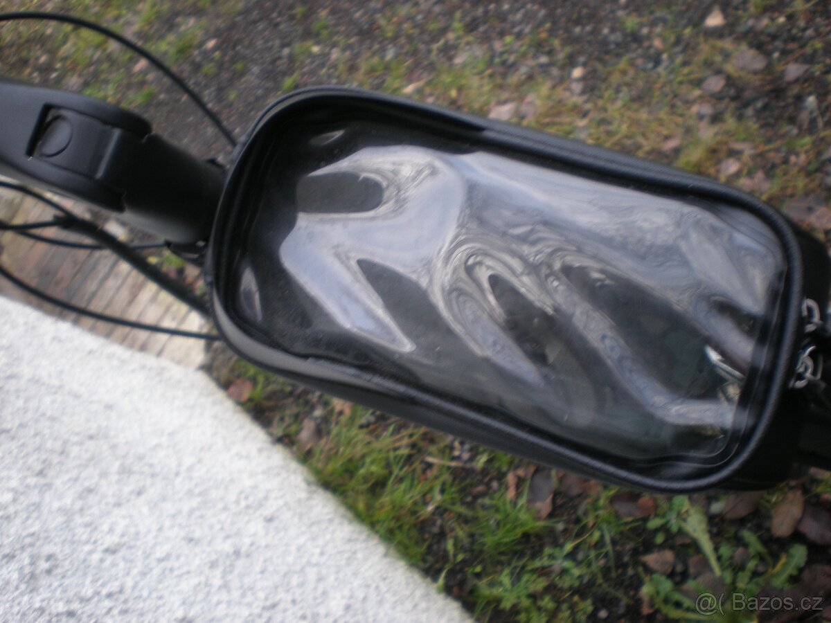 ELEKTROKOLO LEADER FOX SANDY - 9