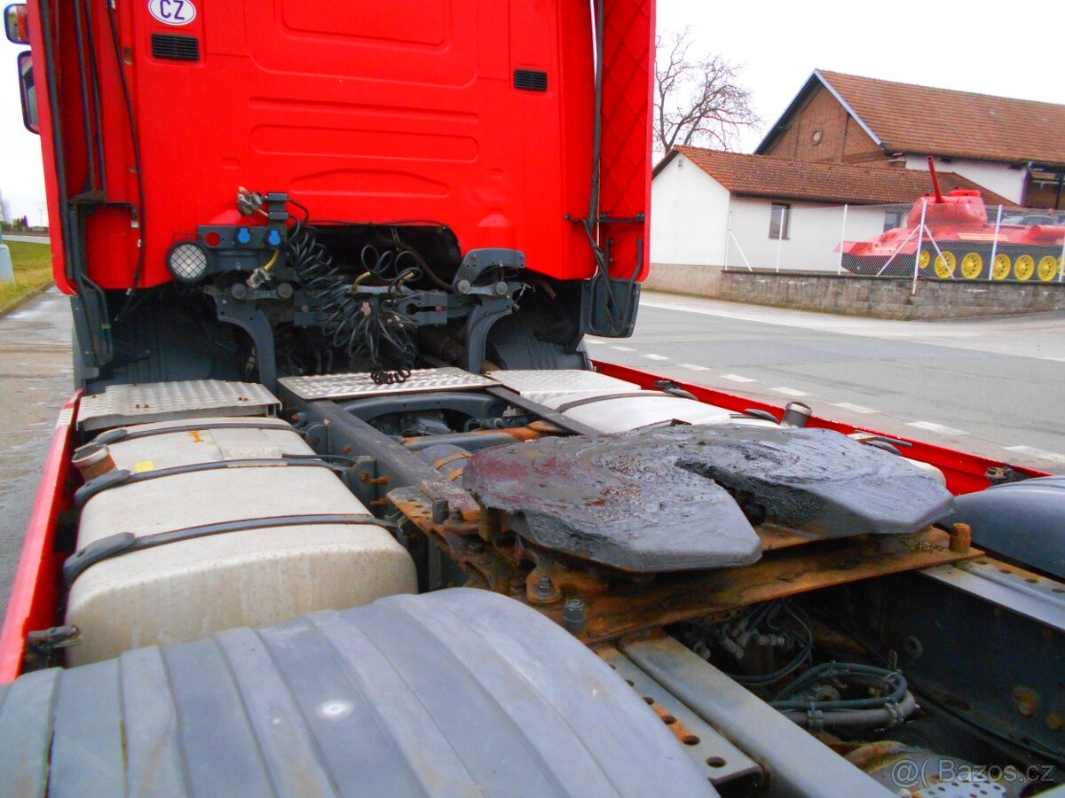 SCANIA R440 LA 4x2 – tahač - 9