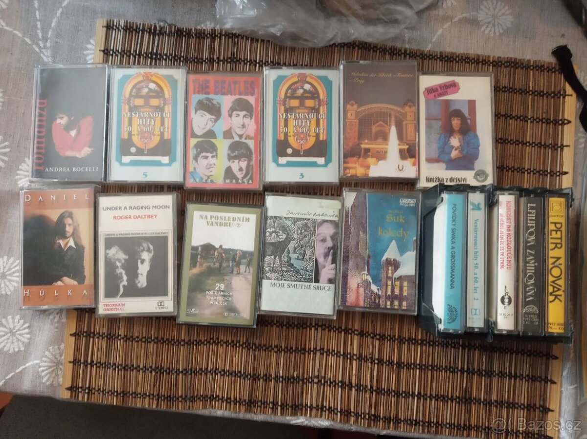 Zbytky po vyklízení - 9