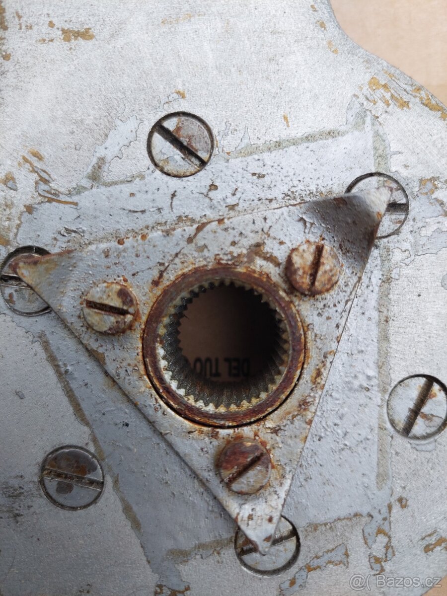 Škoda 105 - 130 - 9