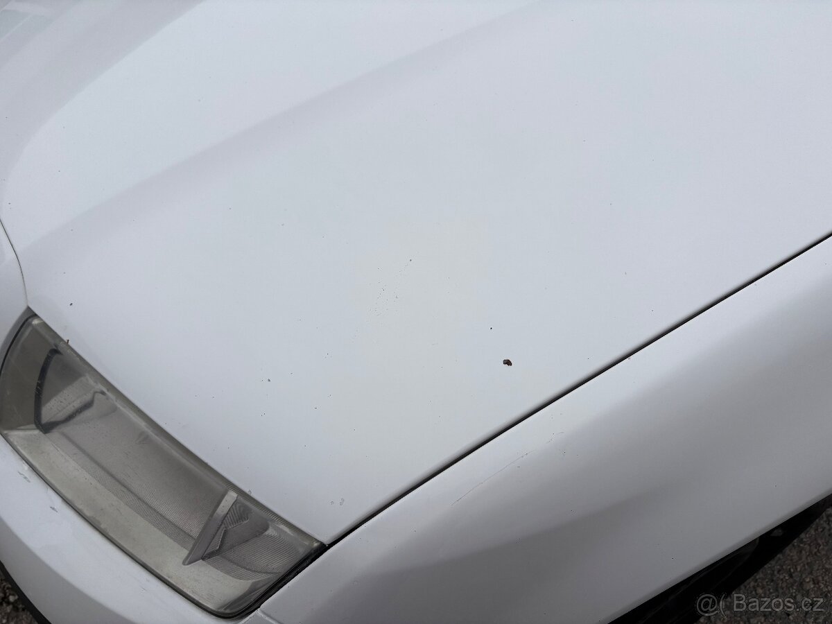 Škoda Fabia 1.4tdi - 9