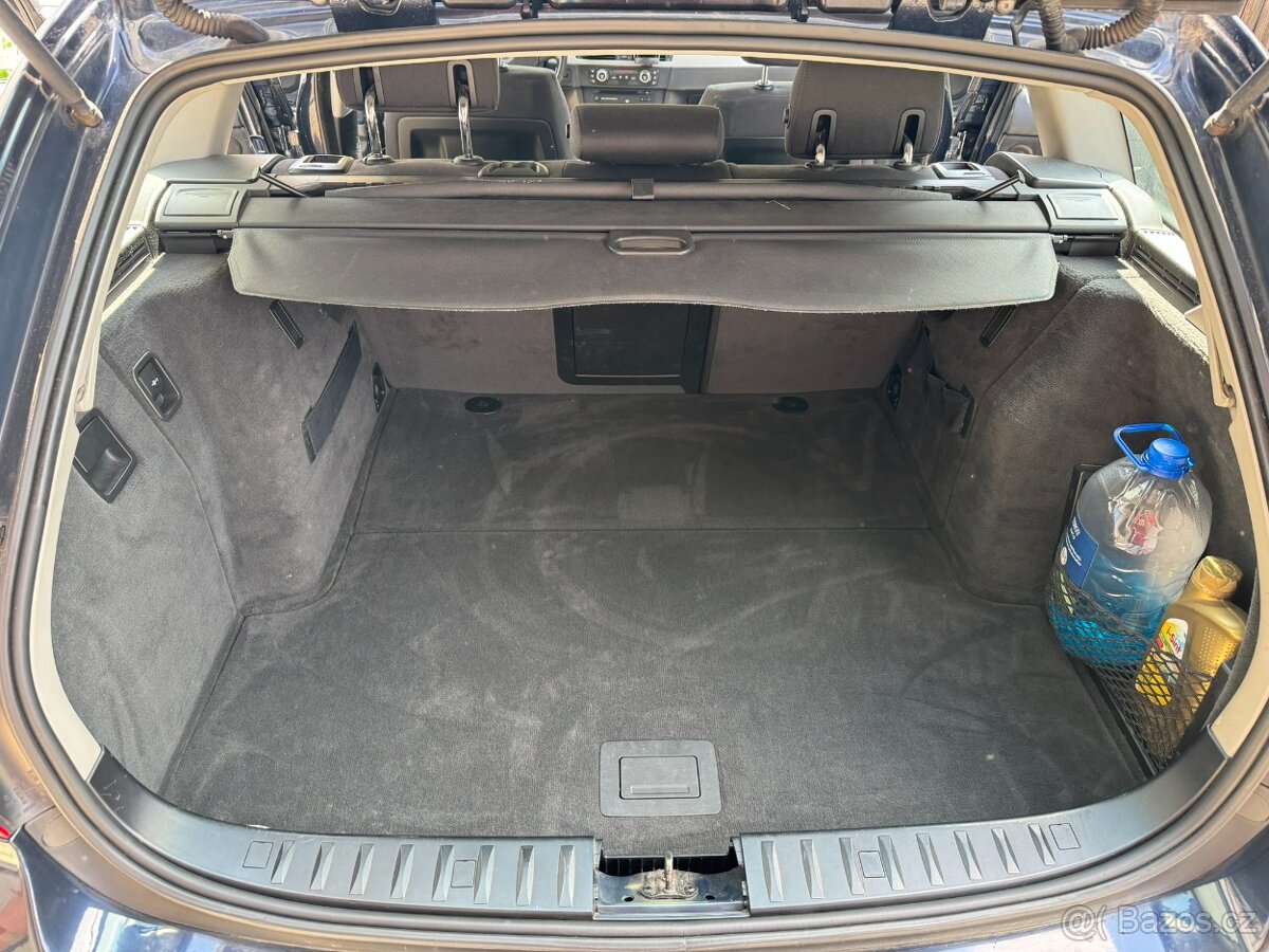 BMW E91 320d 120kw - 9