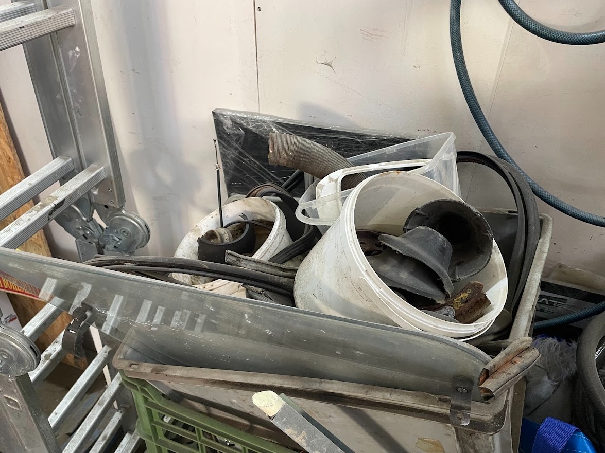 Prodám Trabant 601 - 9