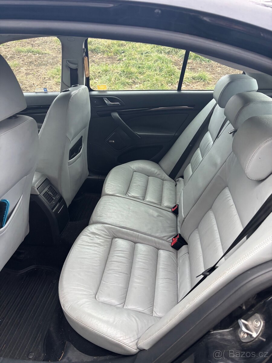 Škoda octavia, edition 100 - 9