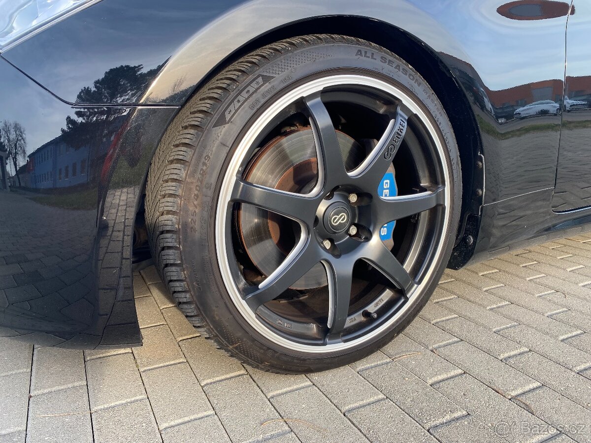 Genesis Coupé 3.8i RS Individual - 9