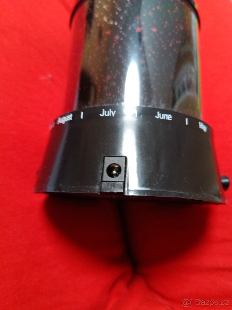 Promítač hvězd - 9