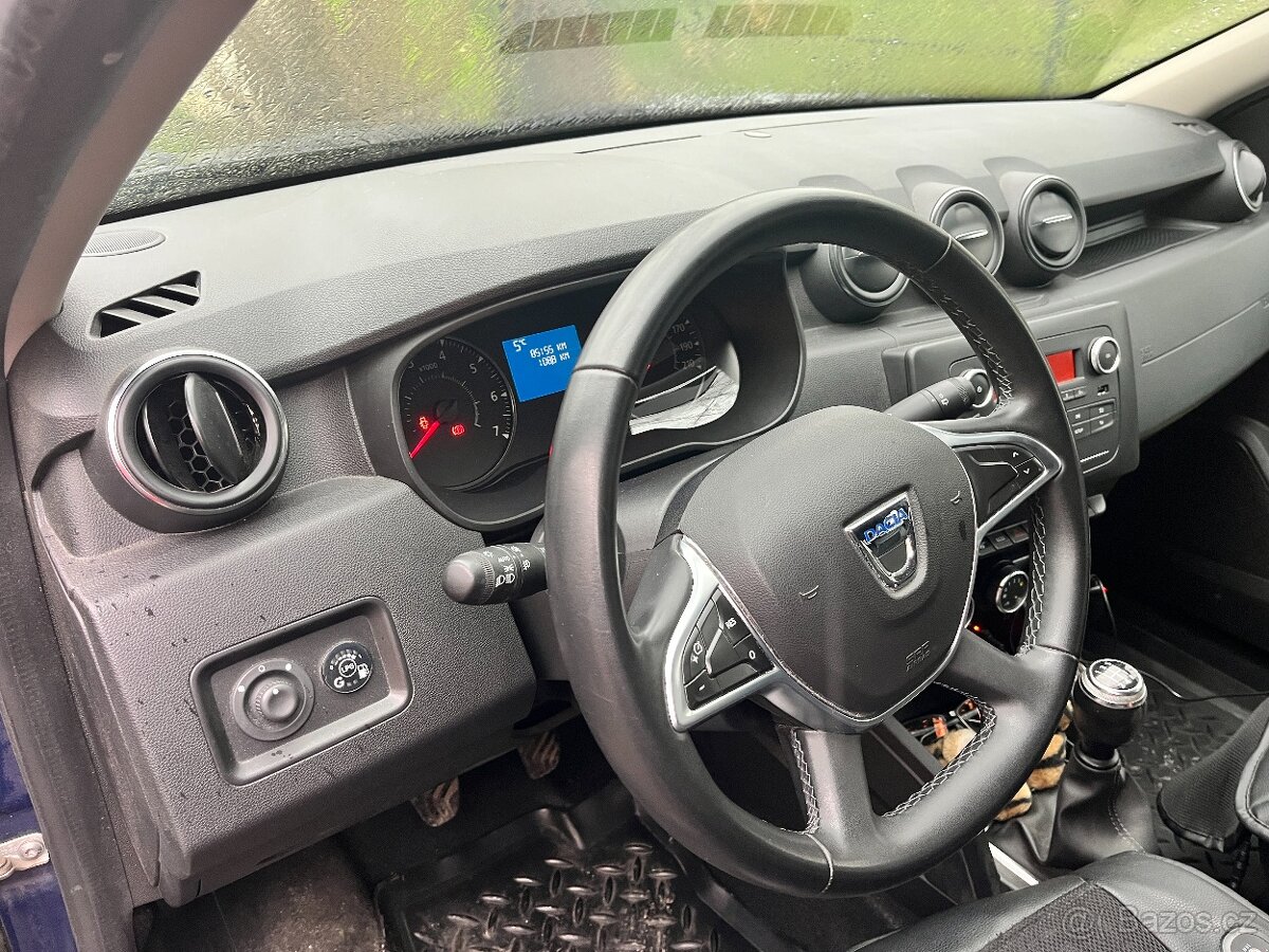 Prodám Dacia Duster II - 9