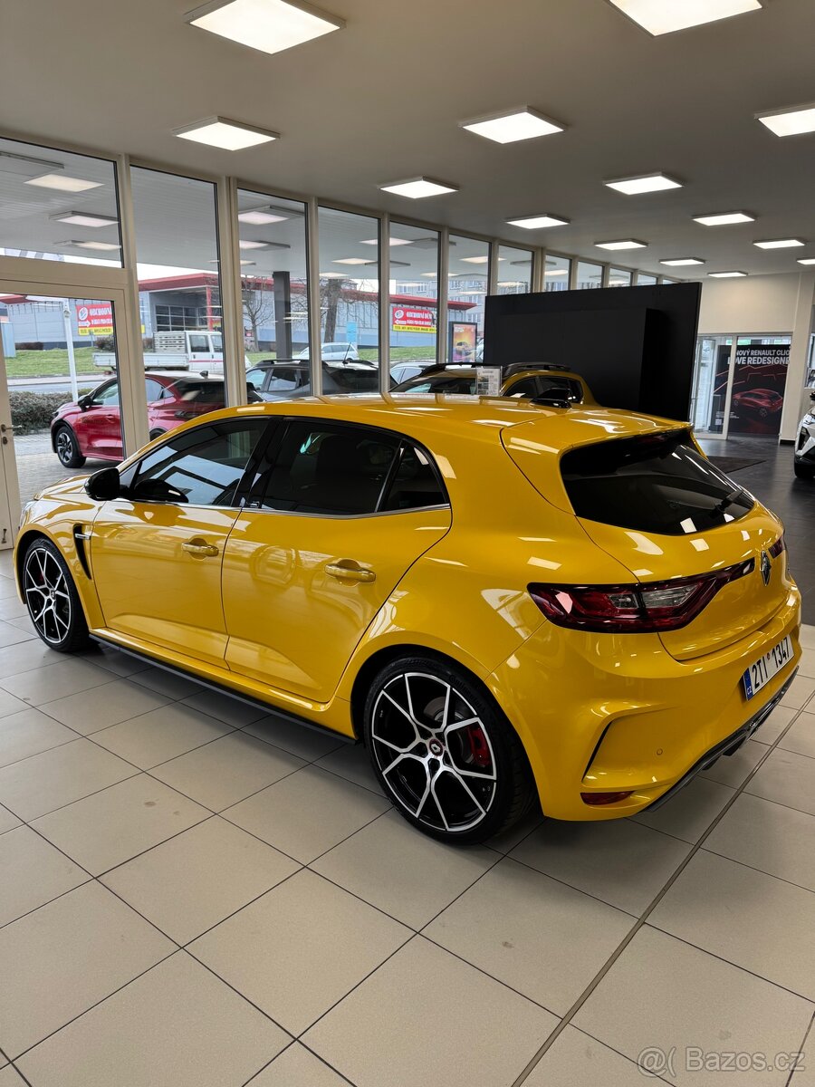 Renault Megane RS IV Cup - 9