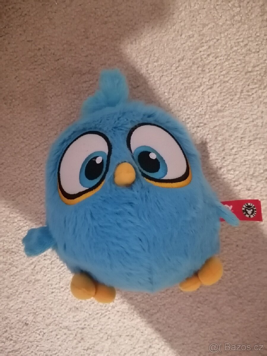 Plyšáci (nehraní, noví) - 9