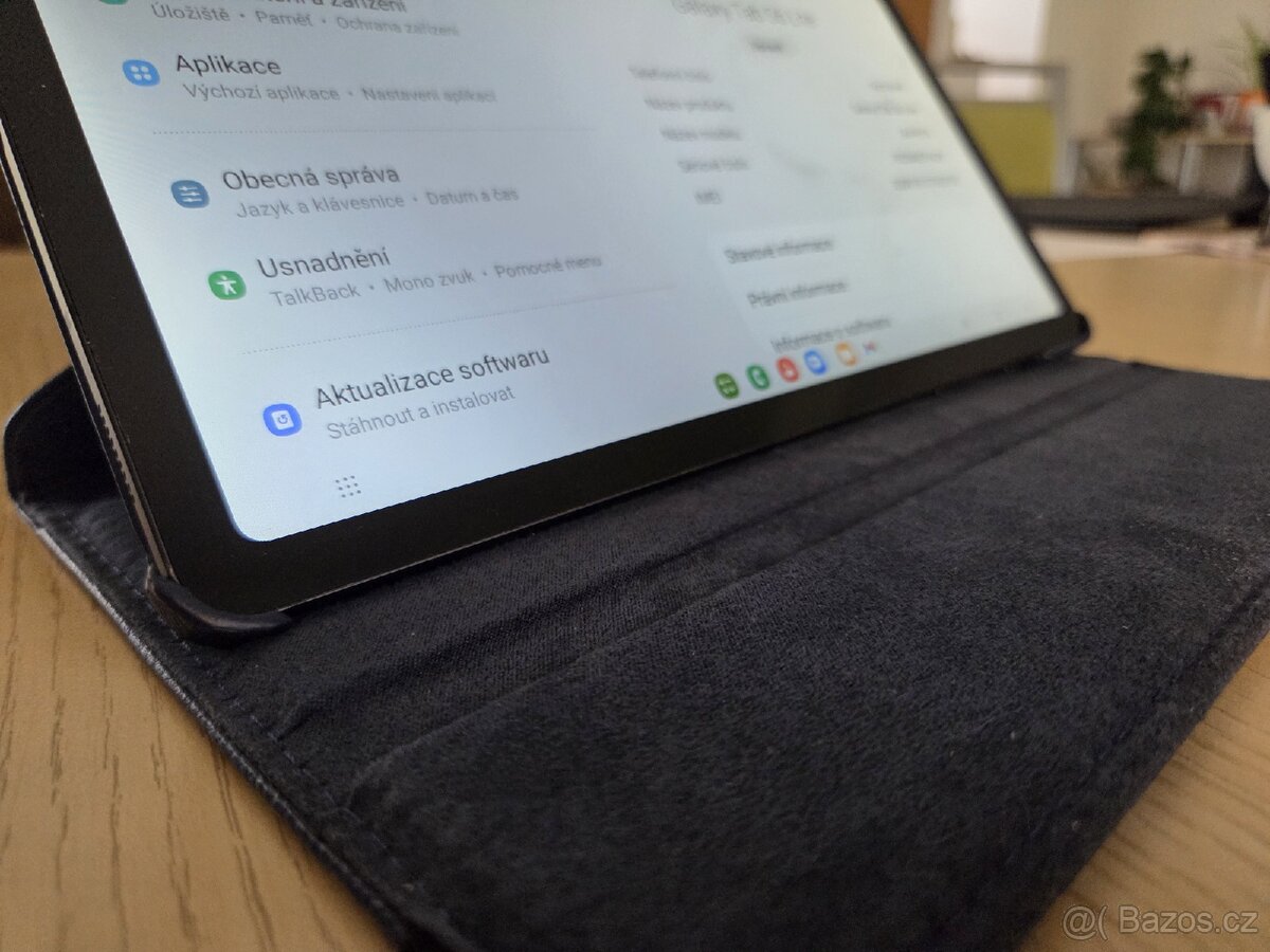 Samsung Tab S6 Lite - 9