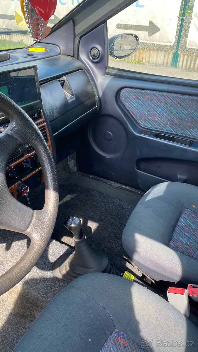 Aixam 400 evolution - 9