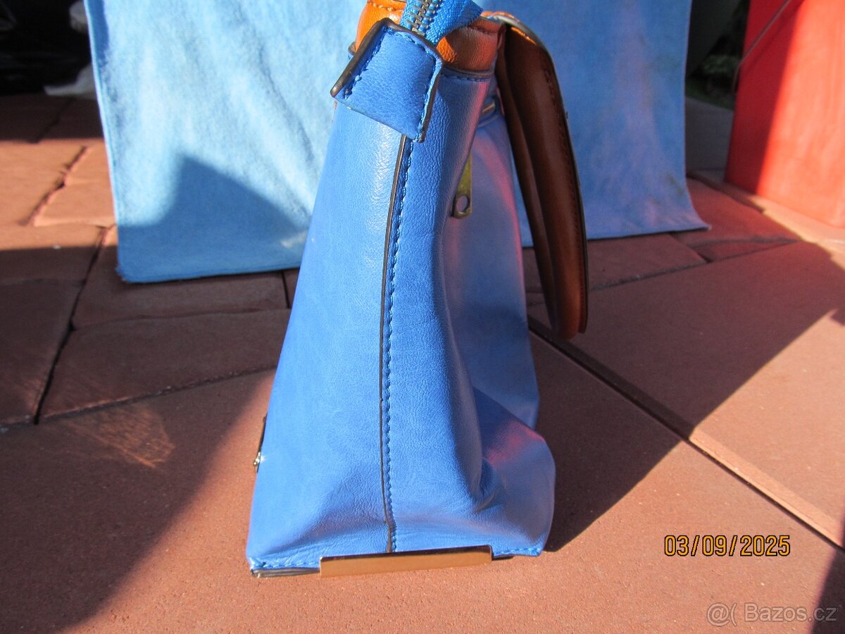 dámské, krásné kabelky - 9