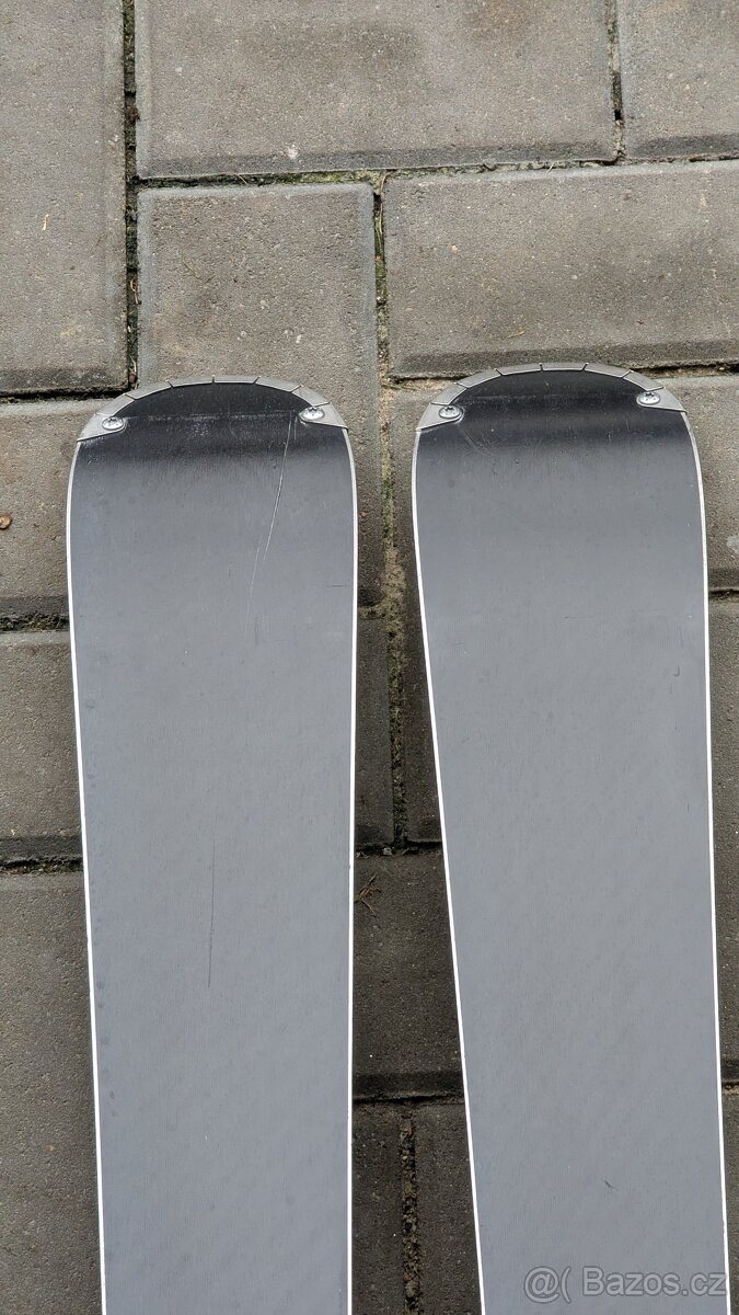 Dámské lyže Atomic C14 Revoshock S, 155cm, 24/25 - 9