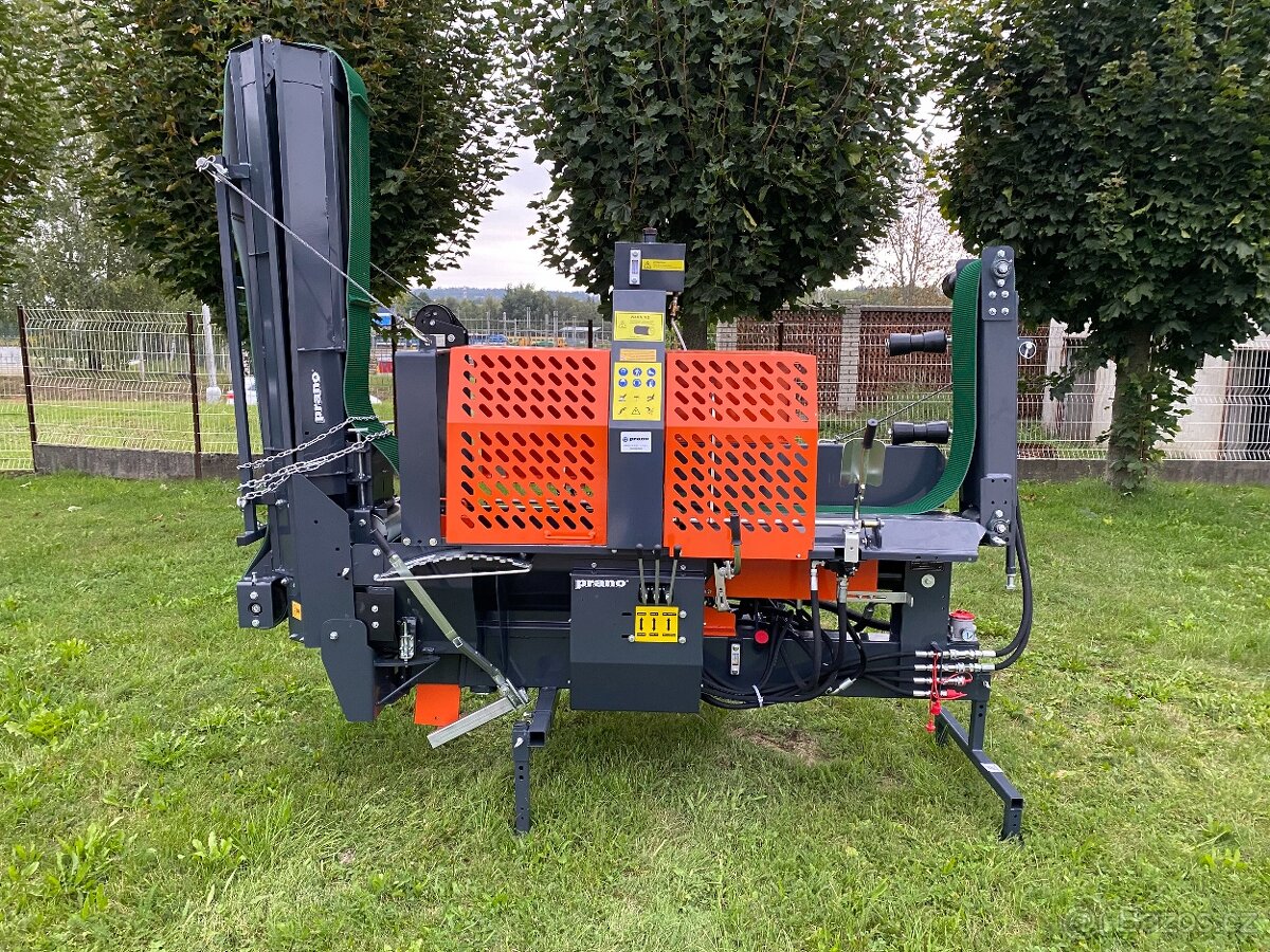 Štípací automat RWS 20T (TR) - 9