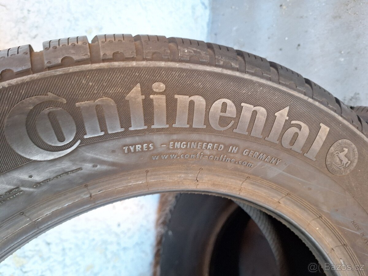 Prodám alu kola Originál Mercedes Benz GLK - 9