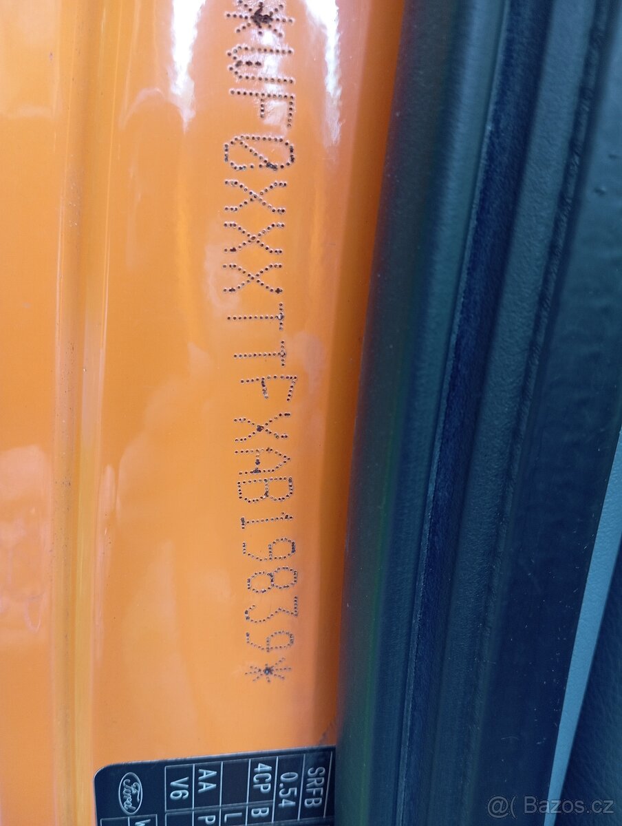 Transit 2,2 TDCi, L2H3 - 9