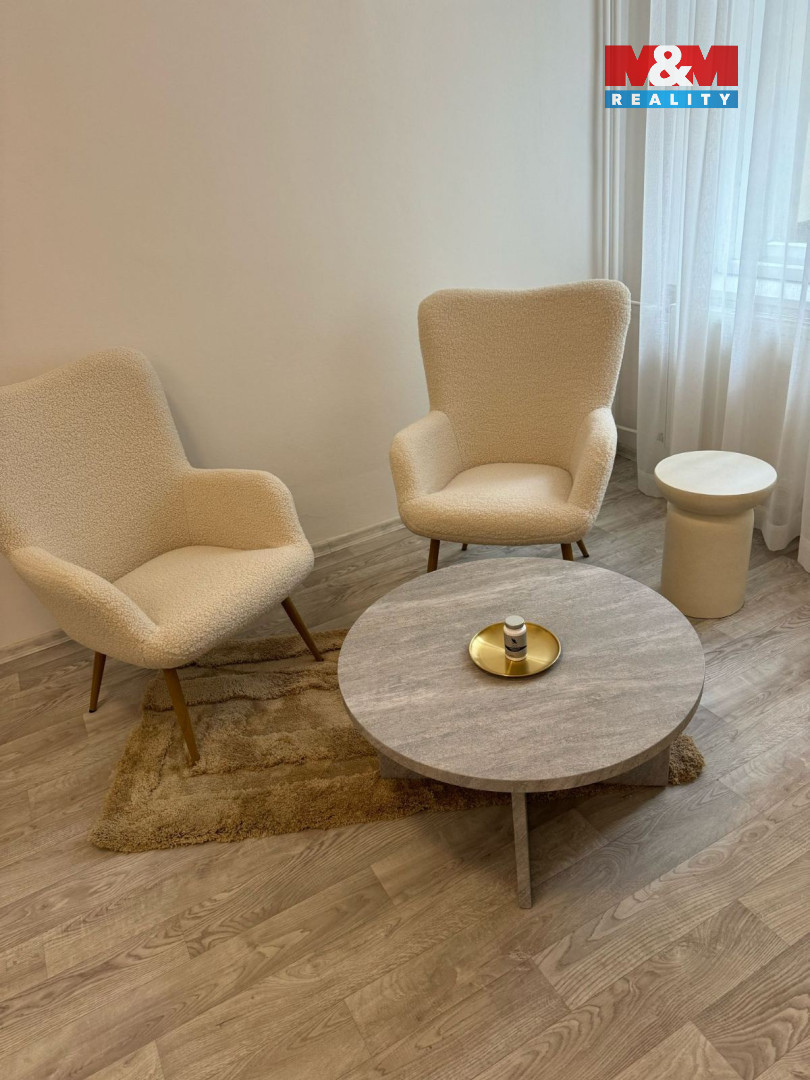 Podnájem obchod a služby, 50 m², Plzeň, ul. Perlová - 9