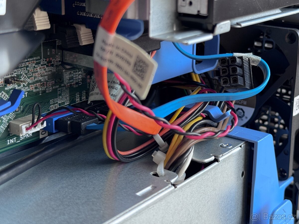 Dell Optiplex XE2 SFF - i5-4570S, 4GB, 500GB HDD, TOP STAV - 9