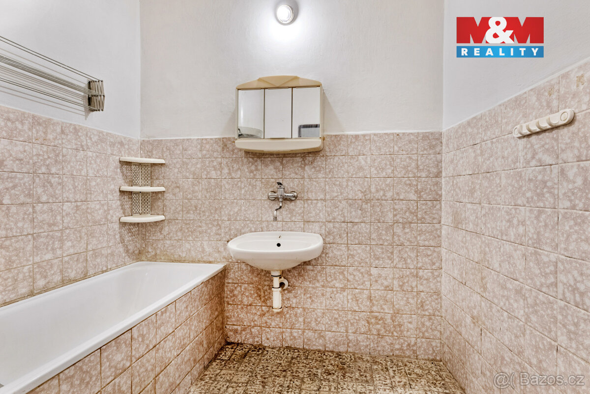 Prodej rodinného domu, 226 m², Frýdlant, ul. ČSA - 9