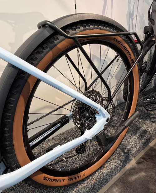 CUBE Reaction Hybrid PRO 625Wh ALLROAD,394km,XXL(190-210) - 9