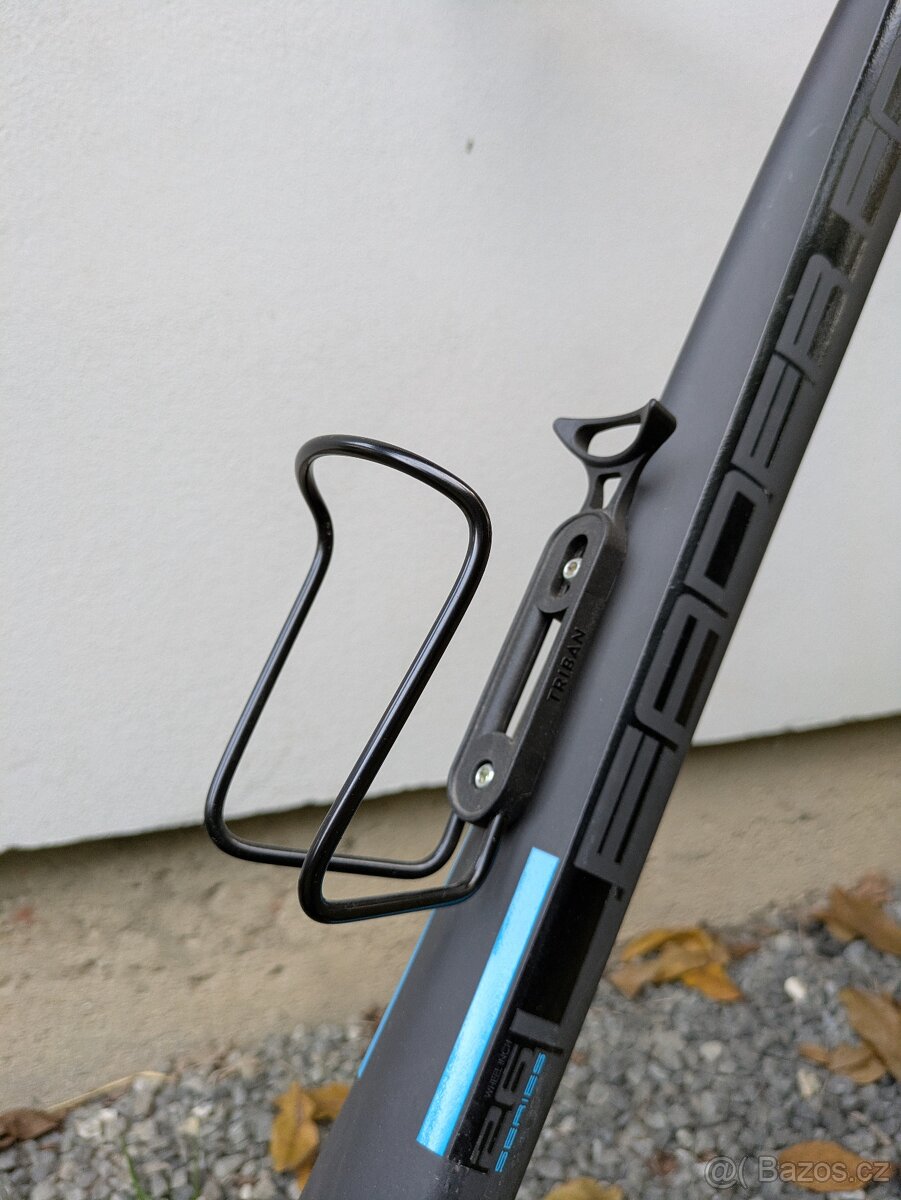 Horské kolo Leader fox M 26 2017 - 9