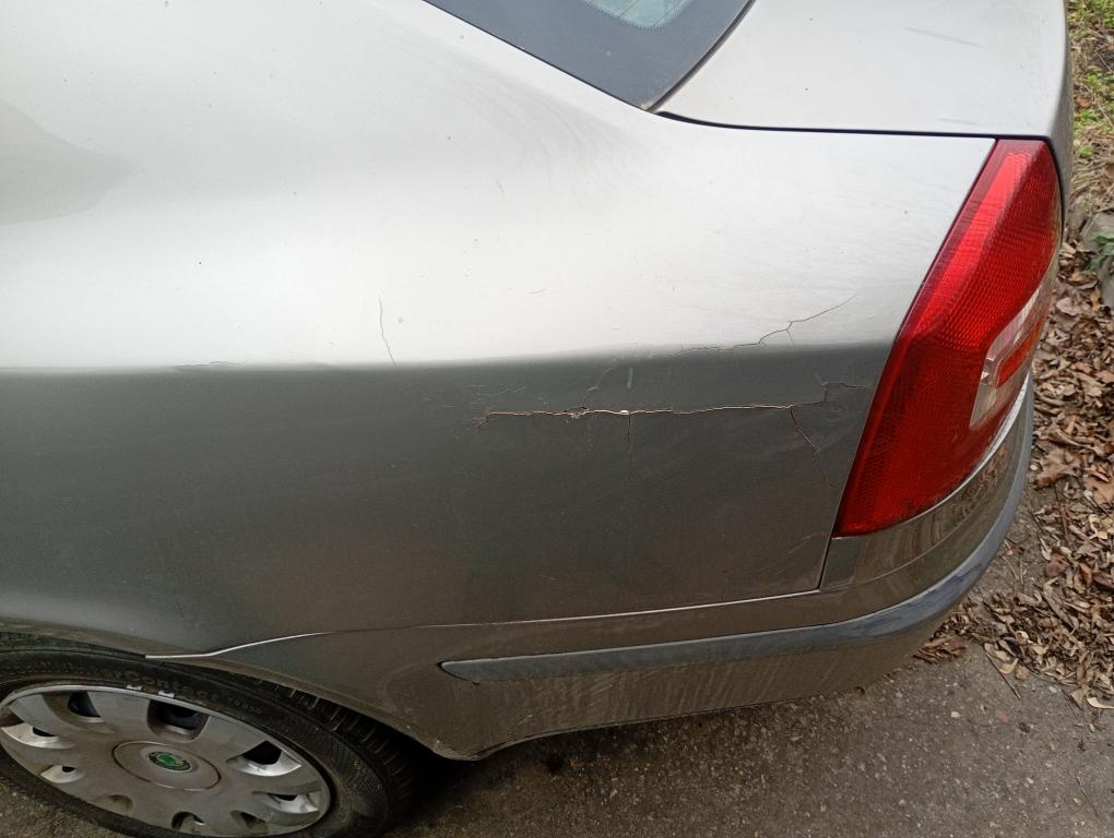 Škoda Octavia (2) 1.9 TDI - 9