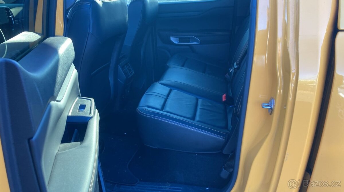 Ford Ranger Wildtrak 150 kW - 9