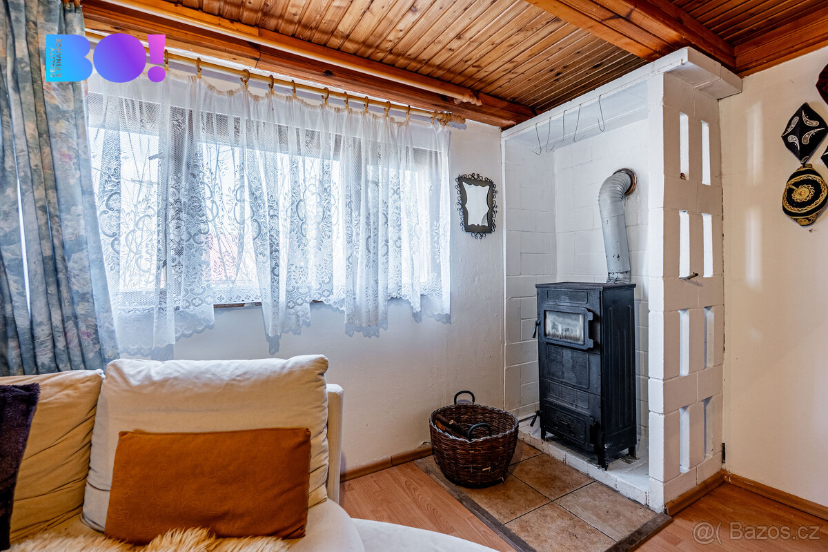 Prodej chaty 4+1, 117 m², Vendryně - 9