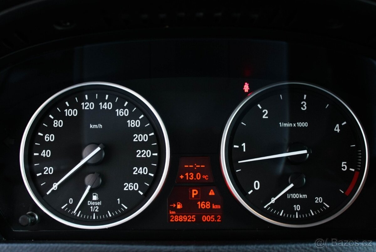 BMW X5 xDrive30d - 9