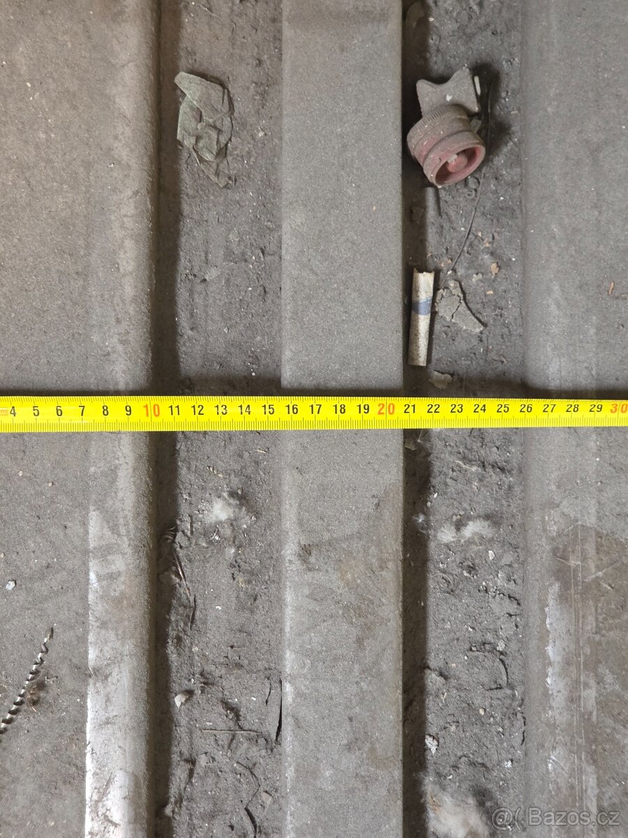 Portálový jeřáb 2t - 9