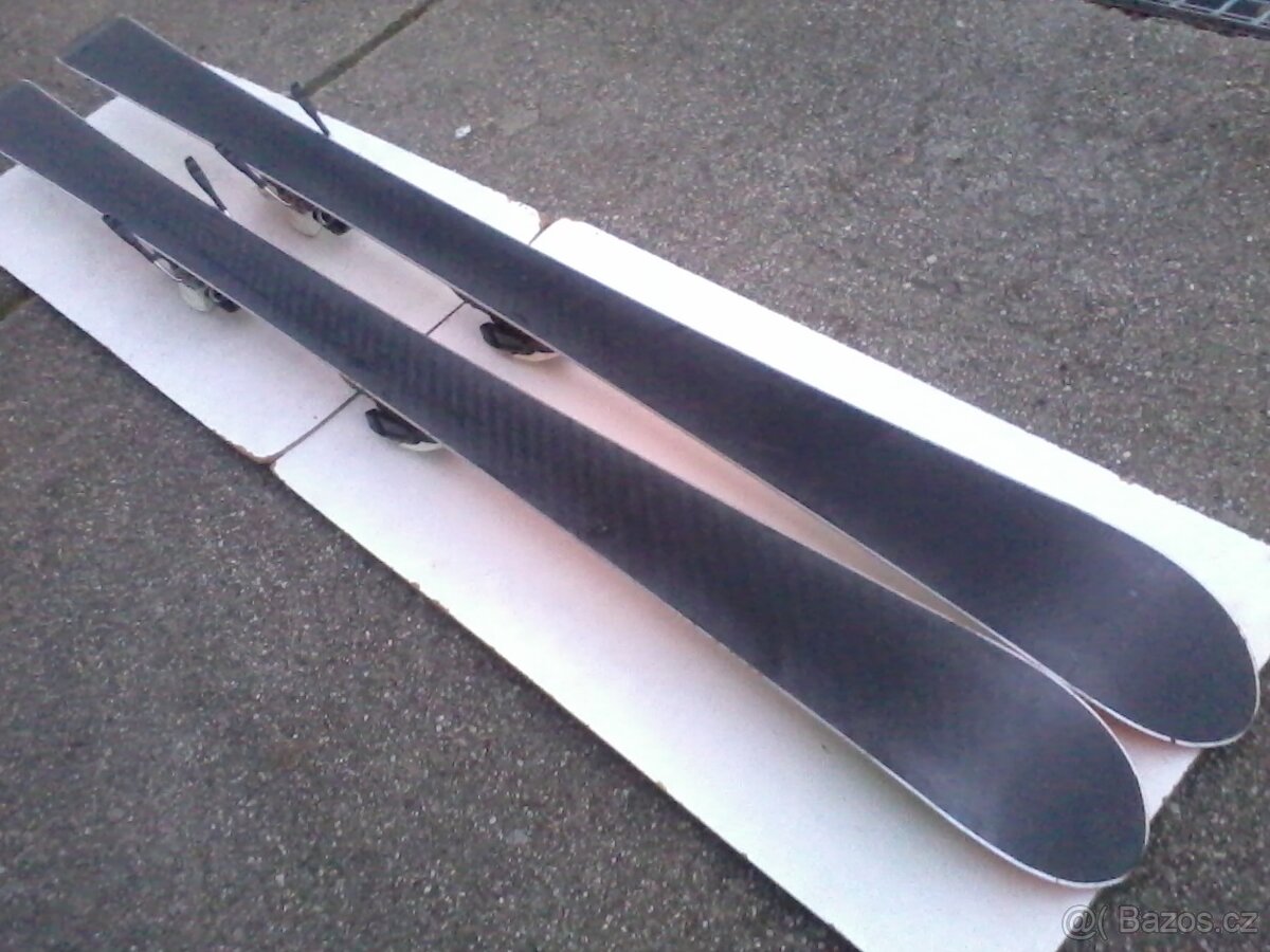 Lyže Blizzard 140cm. - 9