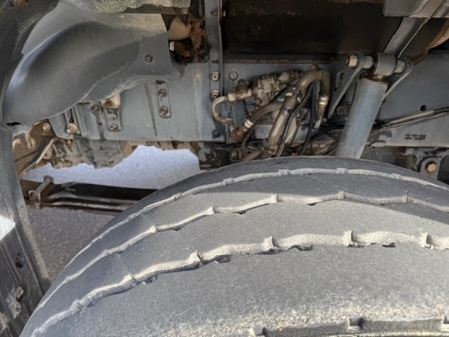 SCANIA R 450 XT 8x4 MEILLER třístranný sklápěč - 9