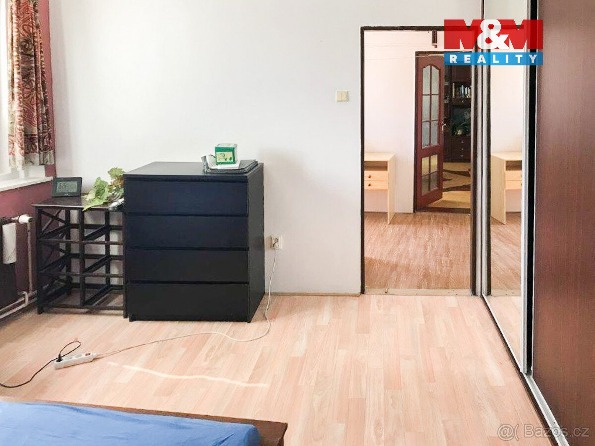 Prodej bytu 3+1, 84 m², Litoměřice, ul. Křížová - 9