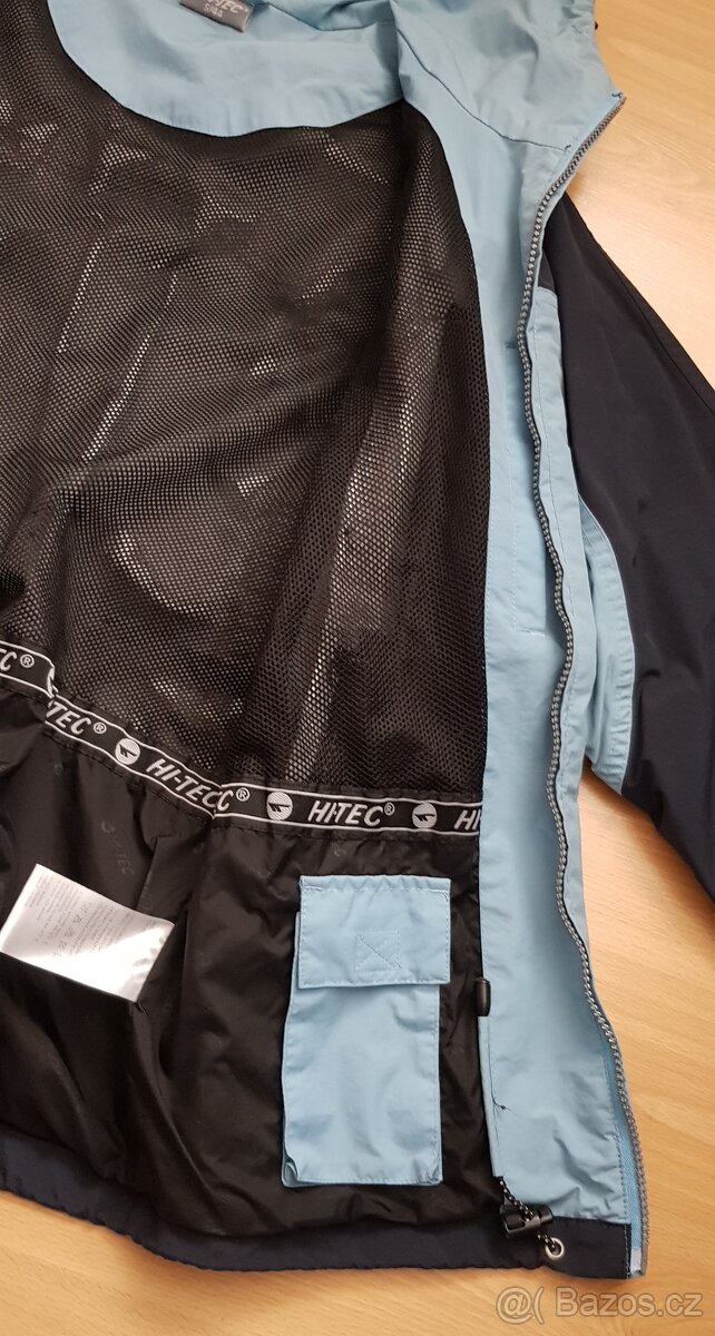 DÁMSKÁ BUNDA HI-TEC - 9