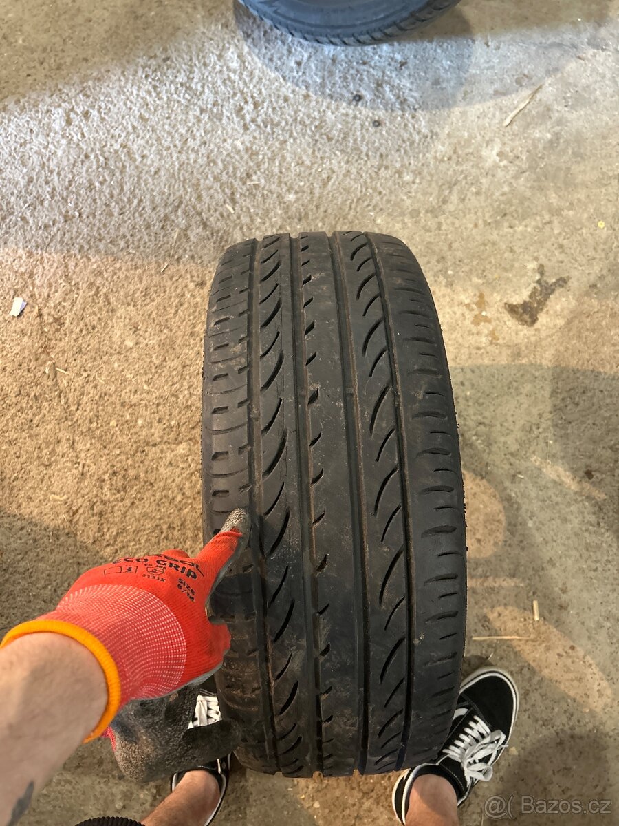 BMW E46 320i 125kw - 9