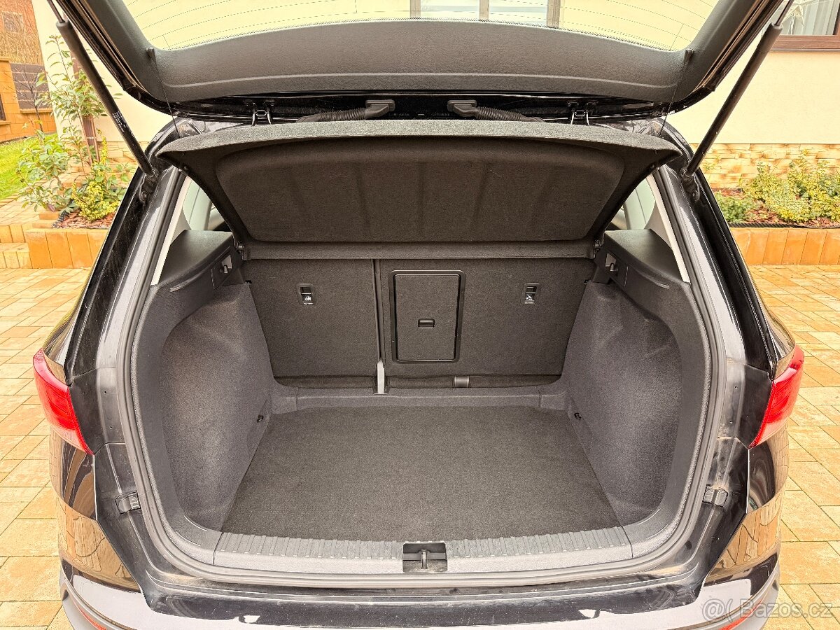 Seat Ateca 2.0 TDi 110 KW DSG - 9