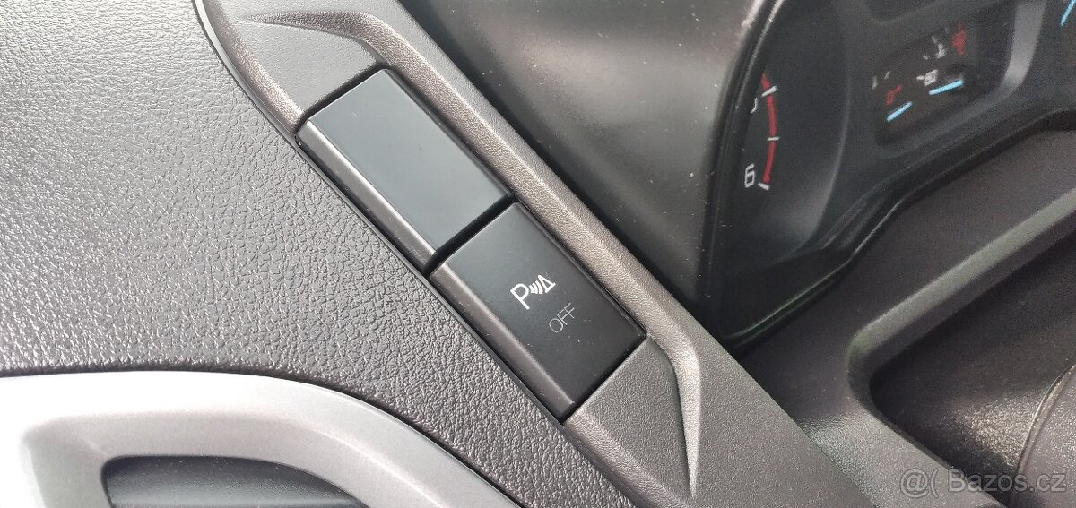 Ford Transit Custom 2.0 TDCi L1H1 96Kw r.v.2016 - 9