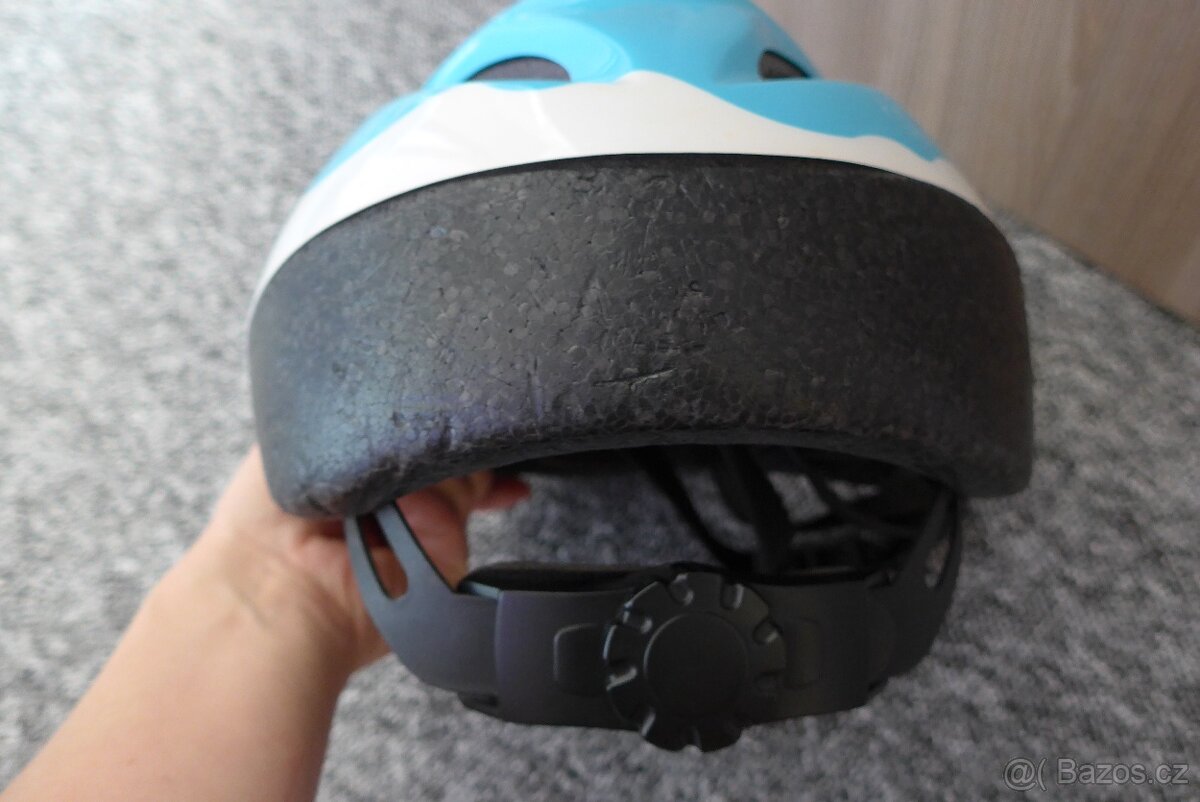 Dětská helma vel. S - 9