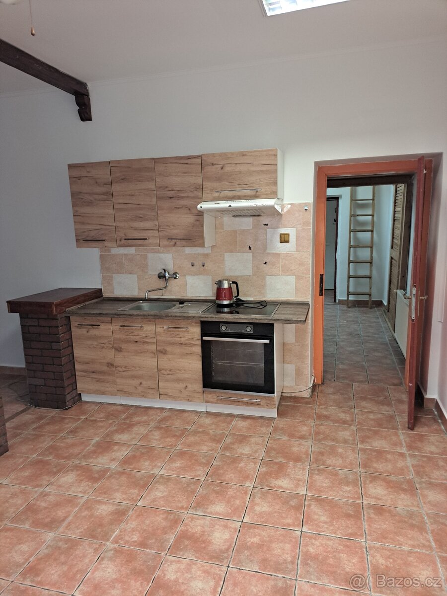 Prodám byt 1+1 v OV, 49m² - 9