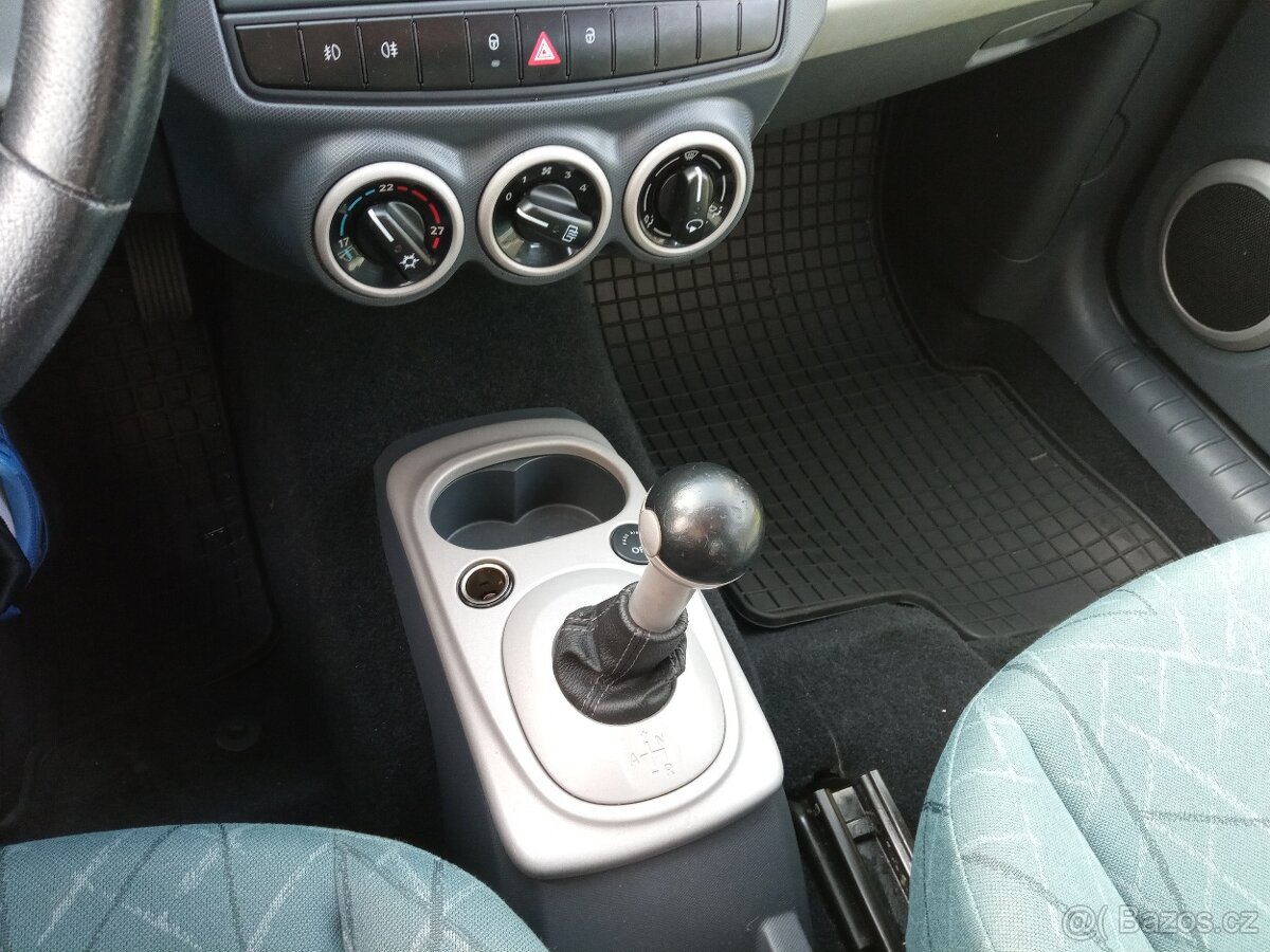 Smart Forfour 1.3 automat - 9