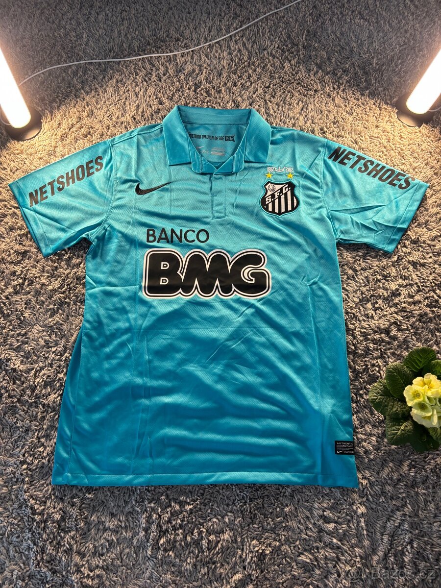 Fotbalové dresy - různé - 9