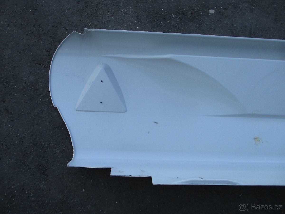 nárazník ke karavanu HOBBY č. P37 - 9